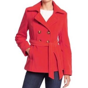 Trendy Chic Peacoat